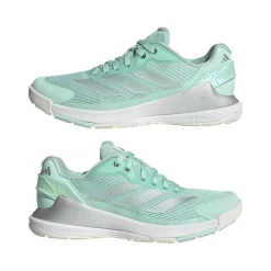 crazyquick ls padelschoenen