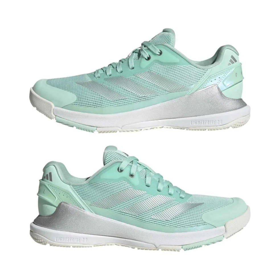 crazyquick ls padelschoenen