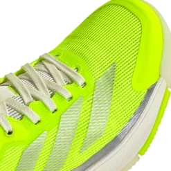 crazyquick ls padel w tennisschoenen