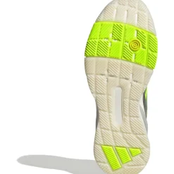 crazyquick ls padel w tennisschoenen