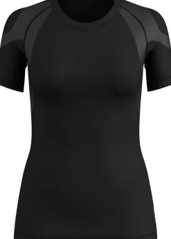 Crew Neck Active Spine Light ondershirt