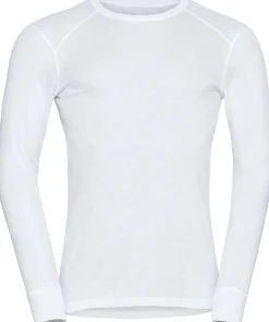 Crew Neck Active Warm Eco longsleeve shirt