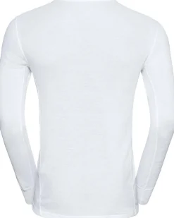 Crew Neck Active Warm Eco longsleeve shirt