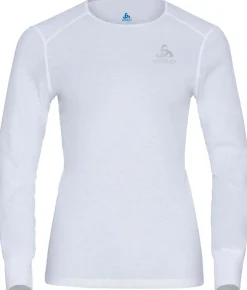 Crew Neck Active Warm Eco longsleeve thermoshirt