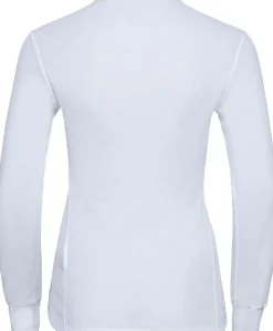 Crew Neck Active Warm Eco longsleeve thermoshirt