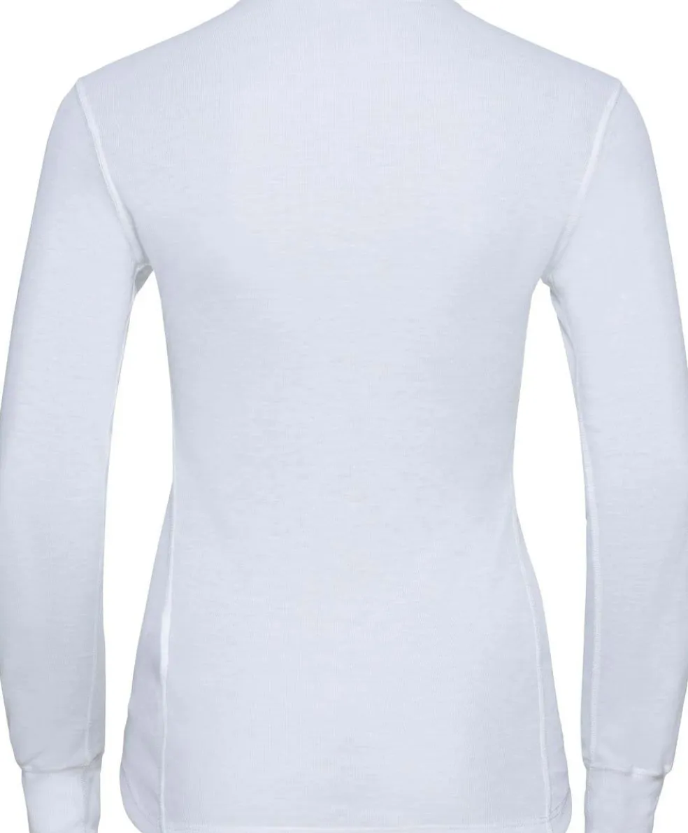 Crew Neck Active Warm Eco longsleeve thermoshirt