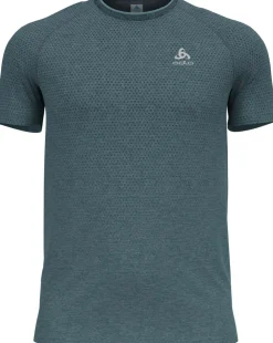 Crew Neck Seamless shirt