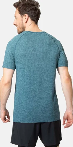 Crew Neck Seamless shirt