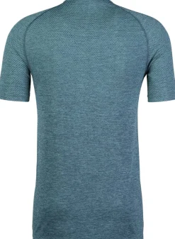 Crew Neck Seamless shirt
