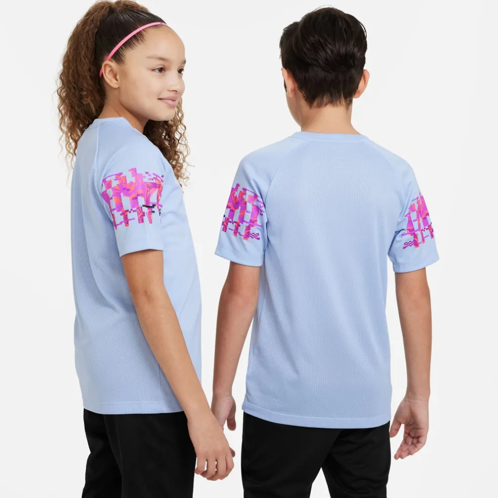 CR7 kids shortsleeve shirt