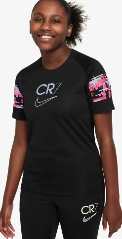 CR7 kids shortsleeve shirt