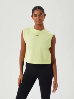 Cropped Tank top