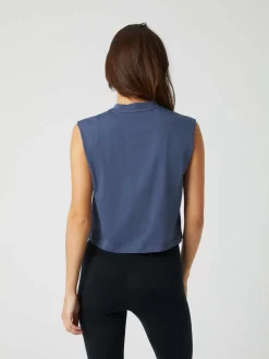 Cropped Tank top