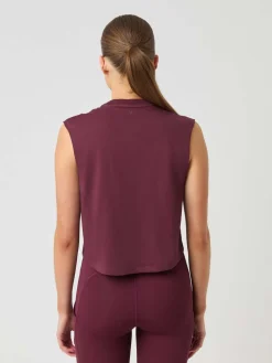 Cropped Tank top
