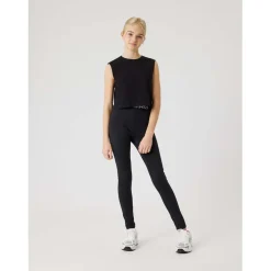 cropped tank top