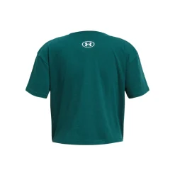 Crop Sportstyle shirt