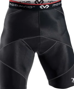 Cross Spica compressieshort