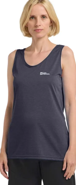 Crosstail tanktop