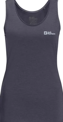 Crosstail tanktop