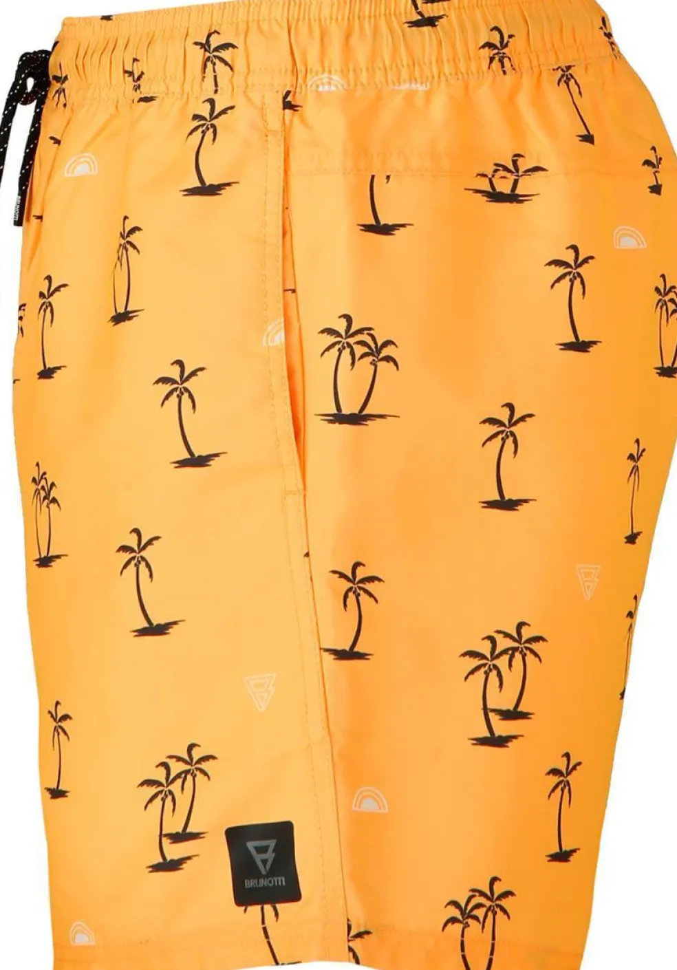 Cruneco-mini-n Mens Short