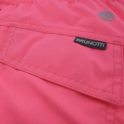 Crunotos Boys Short Noos