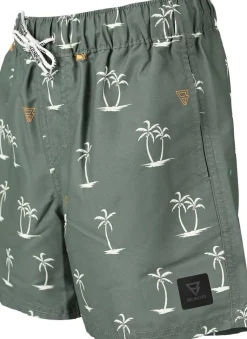 Crunotos-mini zwemshort