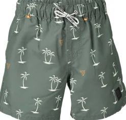 Crunotos-mini zwemshort