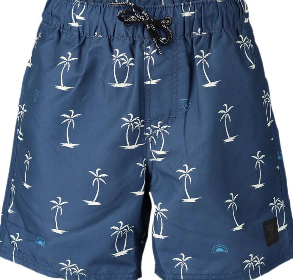 Crunotos-mini zwemshort