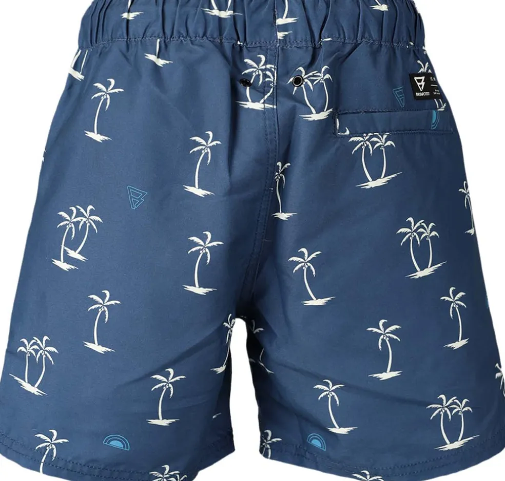 Crunotos-mini zwemshort