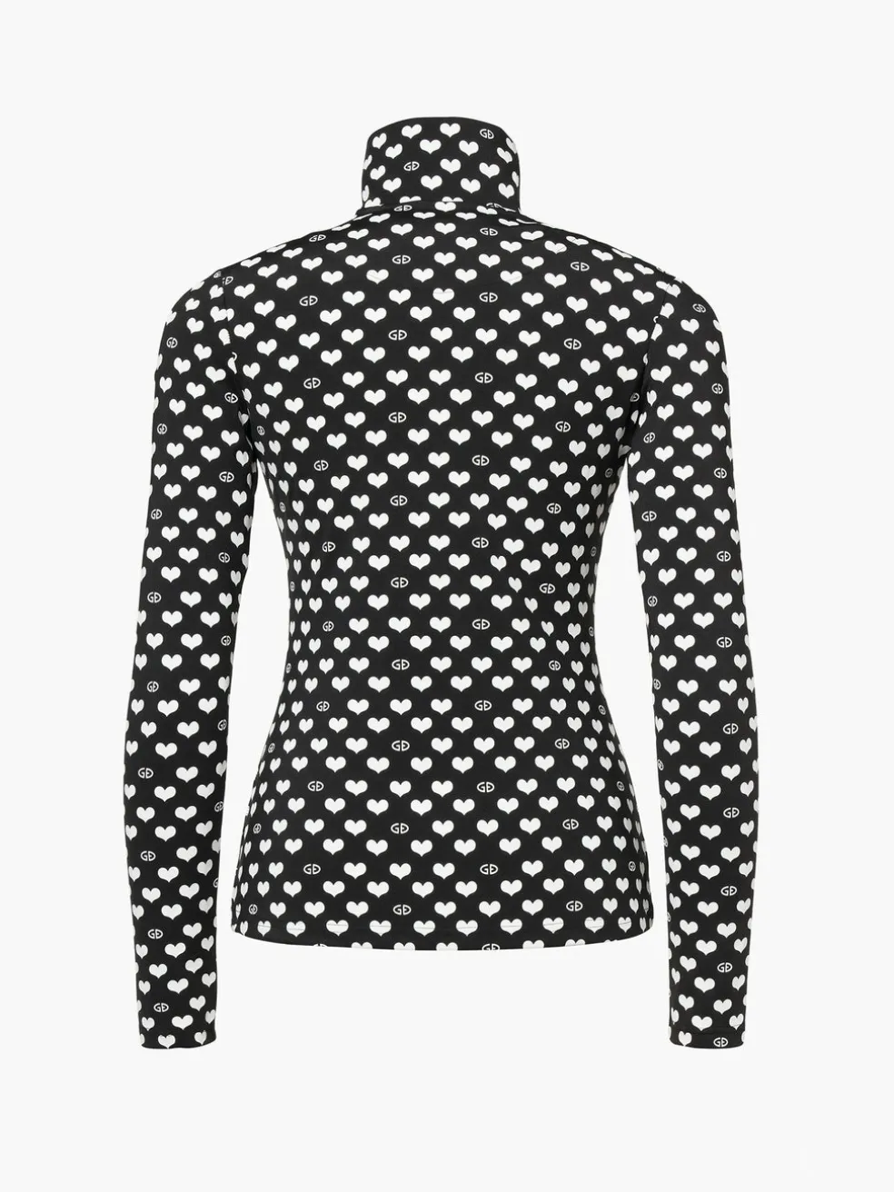 CUORI ski pully