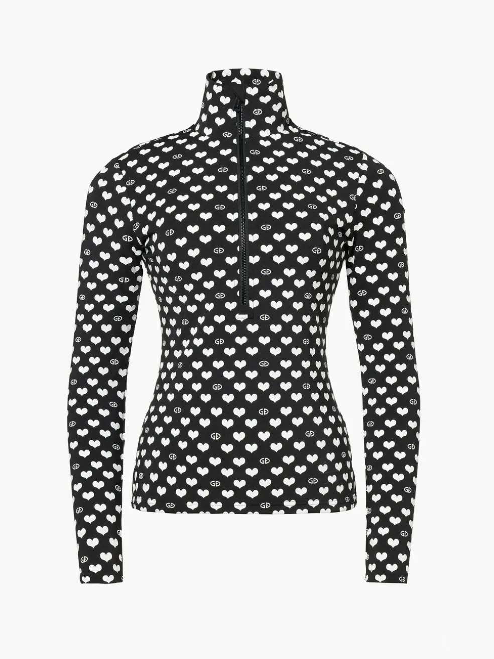 CUORI ski pully