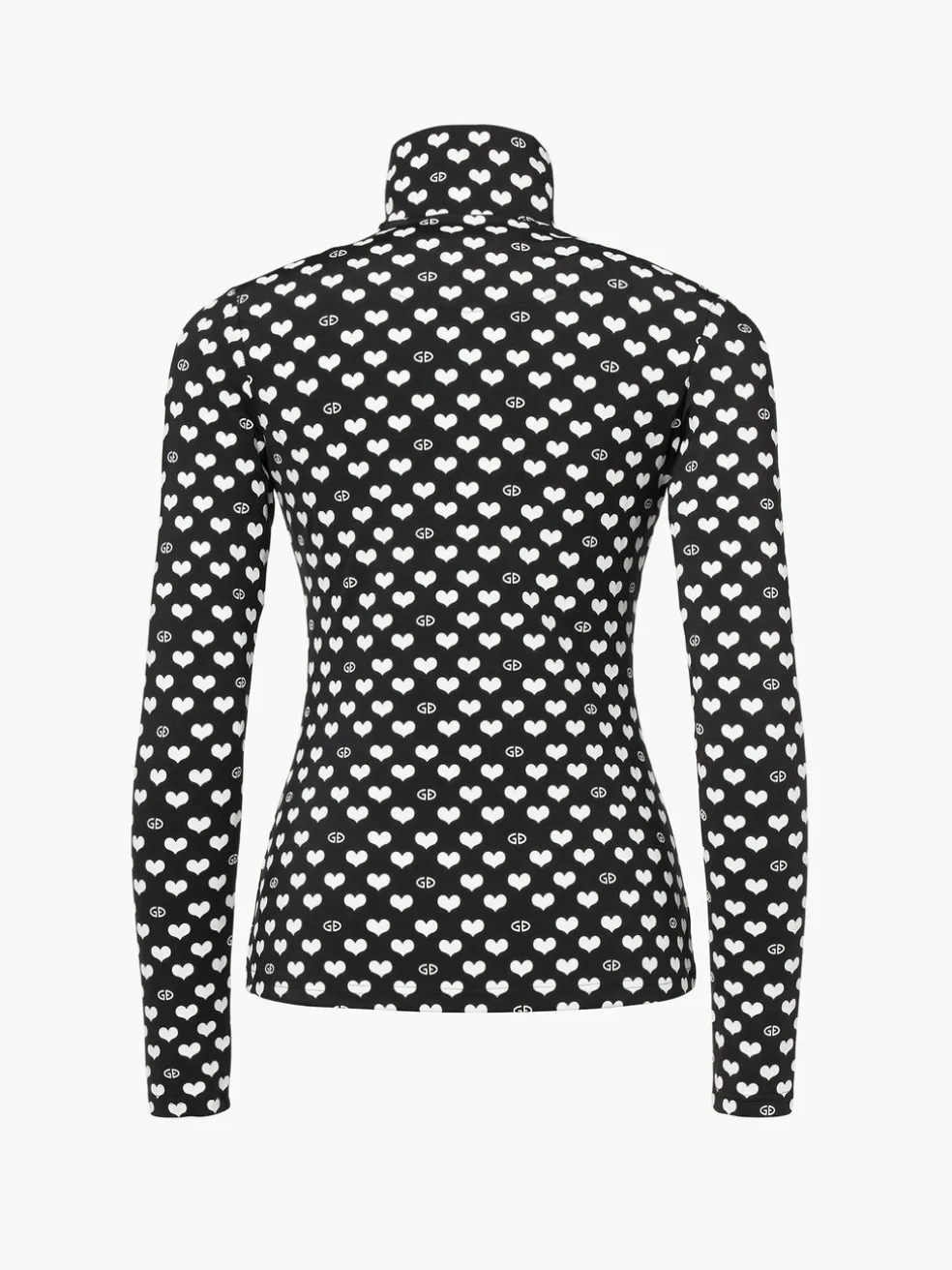 CUORI ski pully