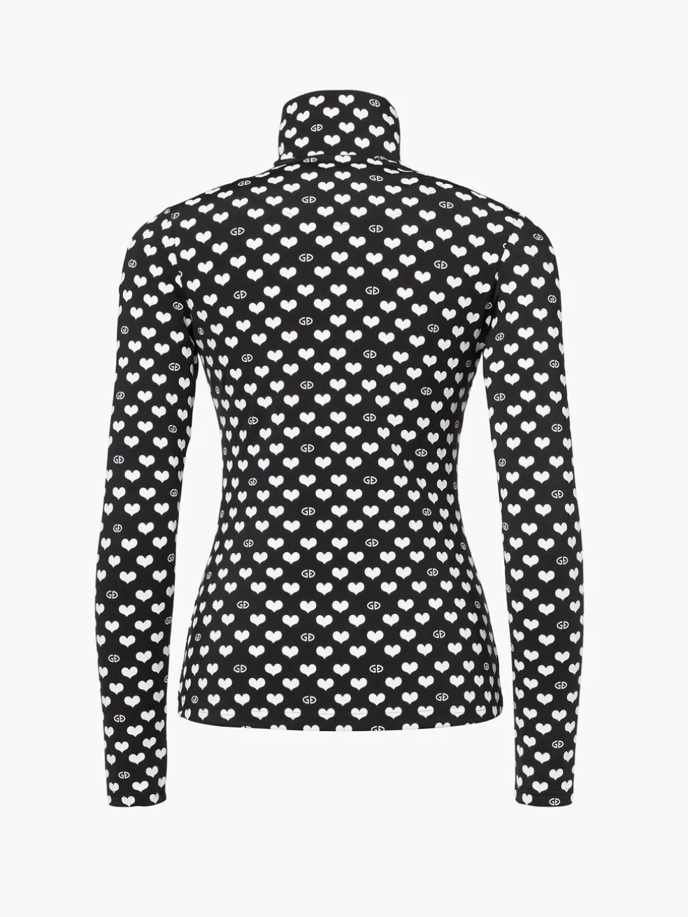 CUORI ski pully