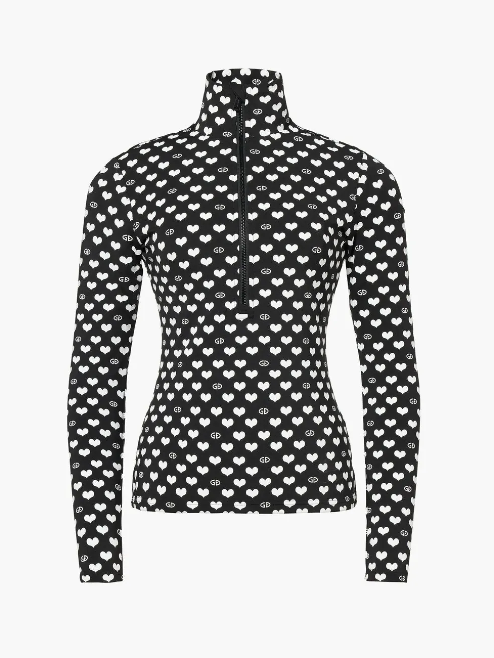CUORI ski pully