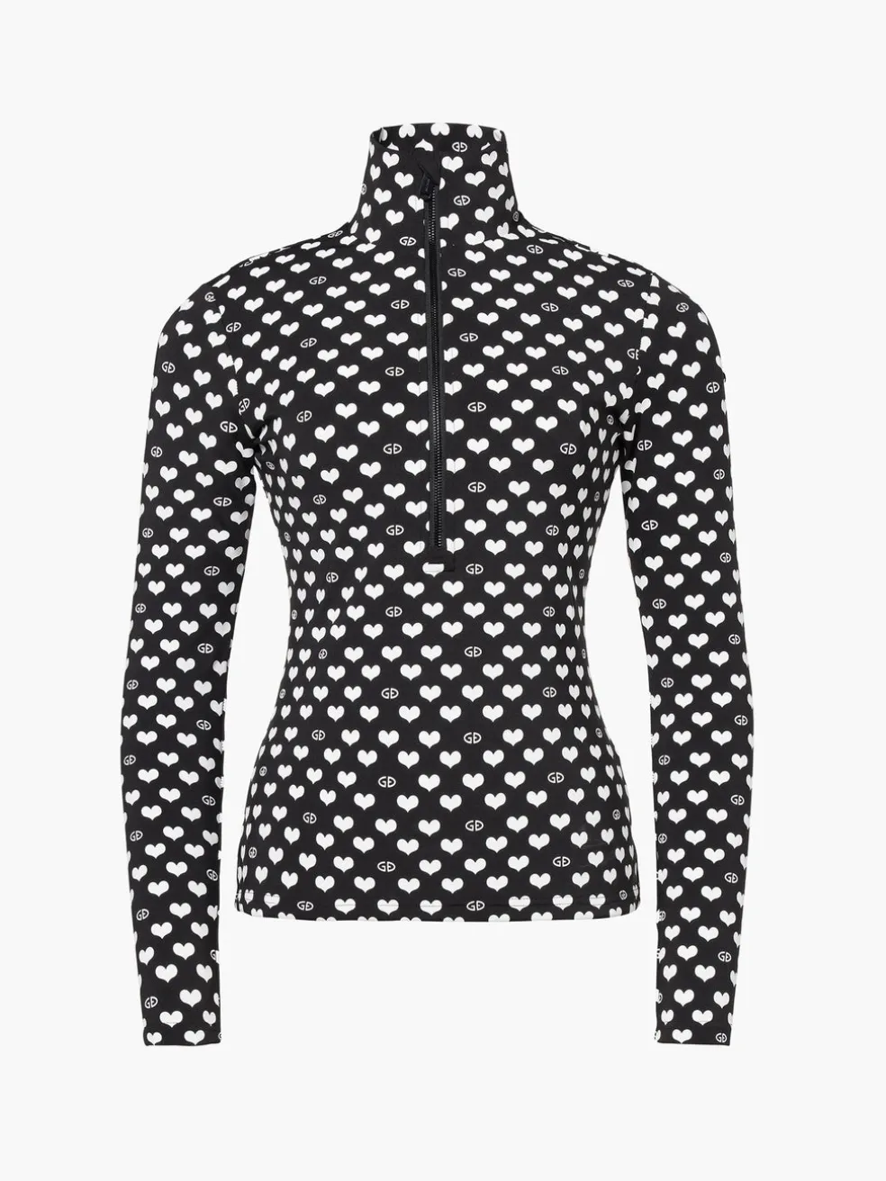 CUORI ski pully