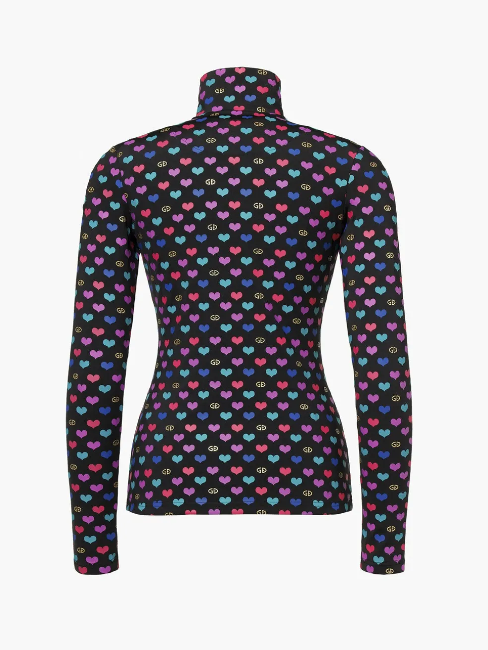 CUORI ski pully