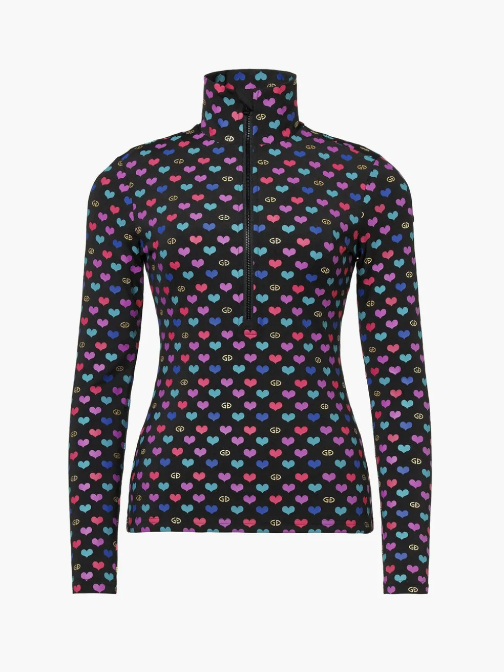 CUORI ski pully