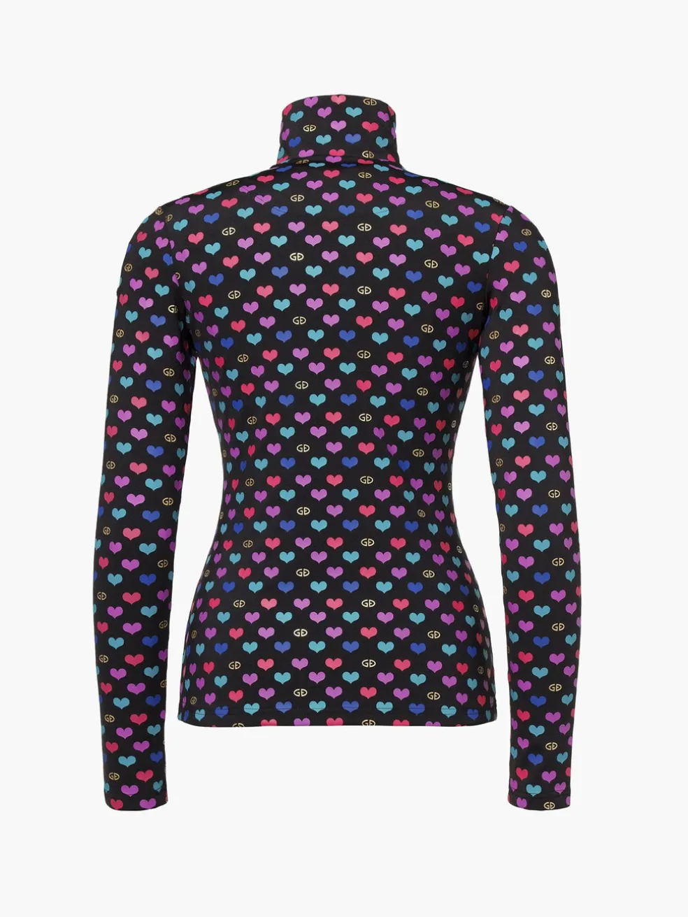 CUORI ski pully