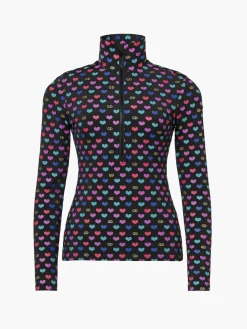 CUORI ski pully