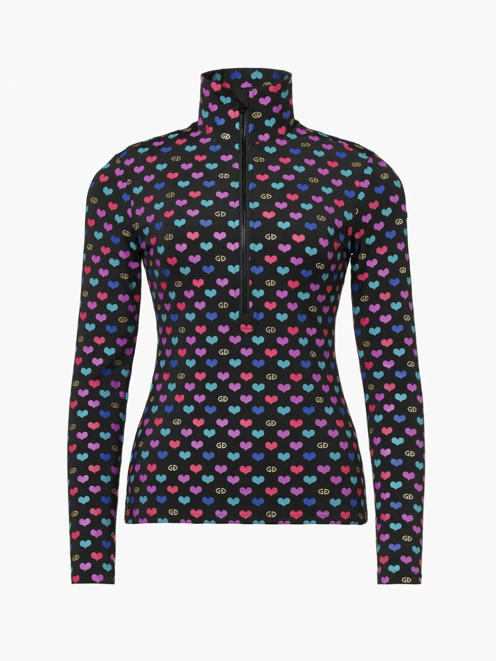 CUORI ski pully