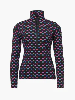CUORI ski pully