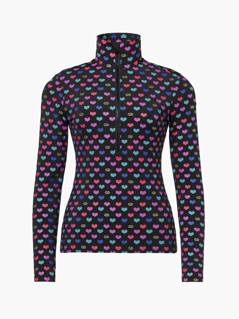 CUORI ski pully