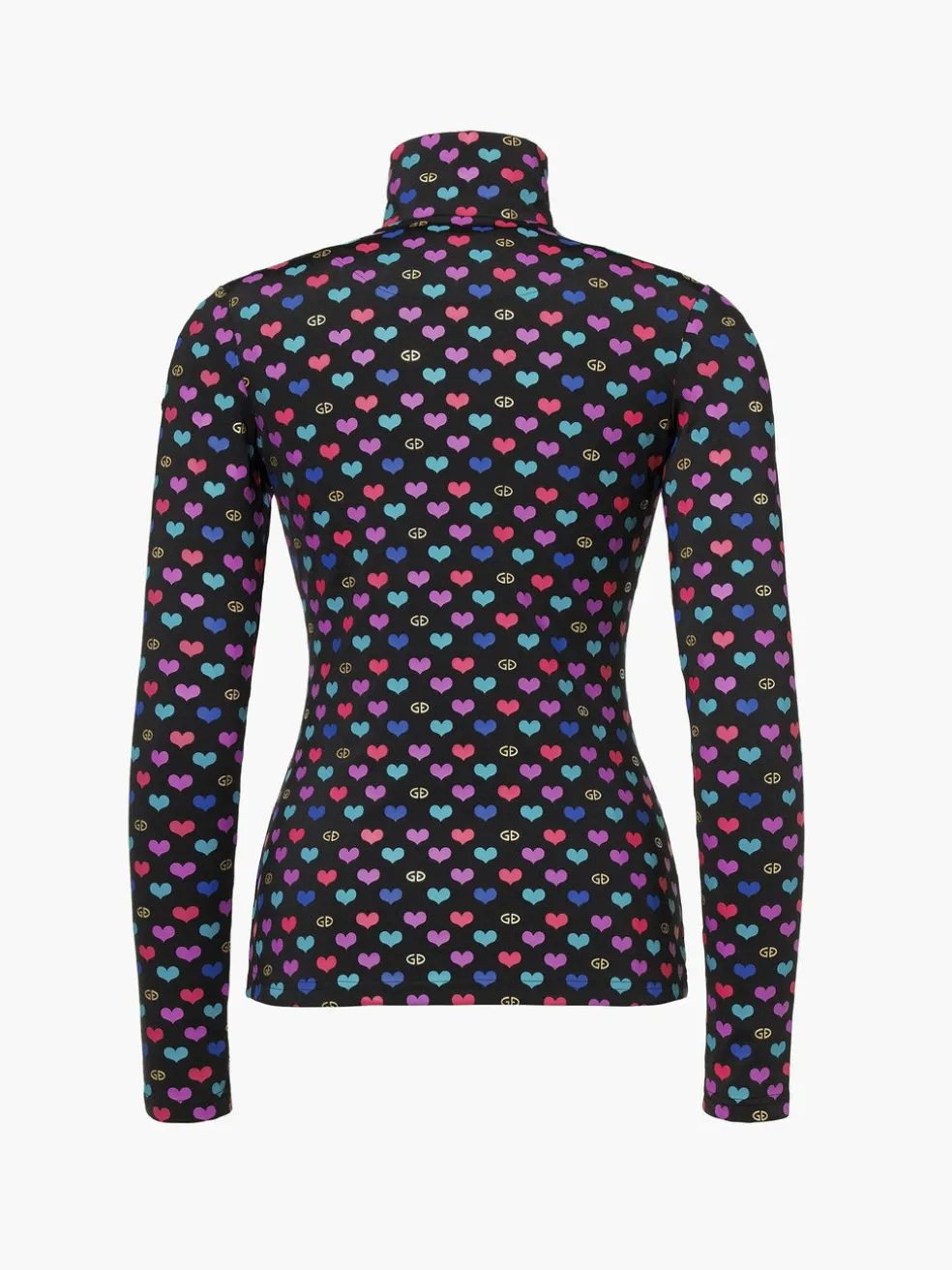 CUORI ski pully