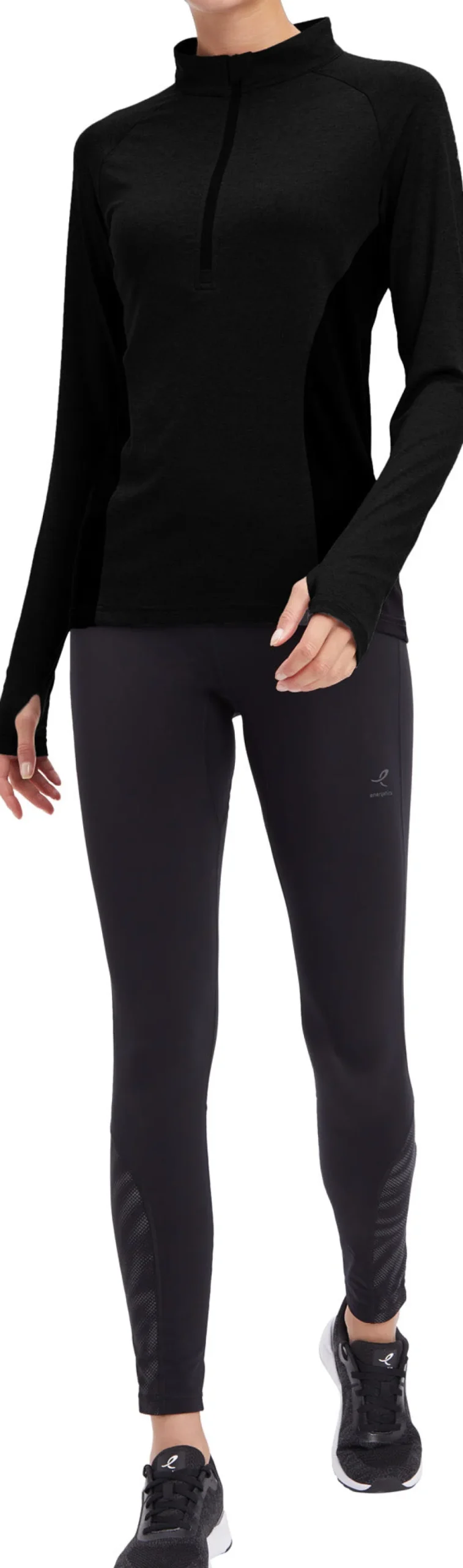 Cusca longsleeve
