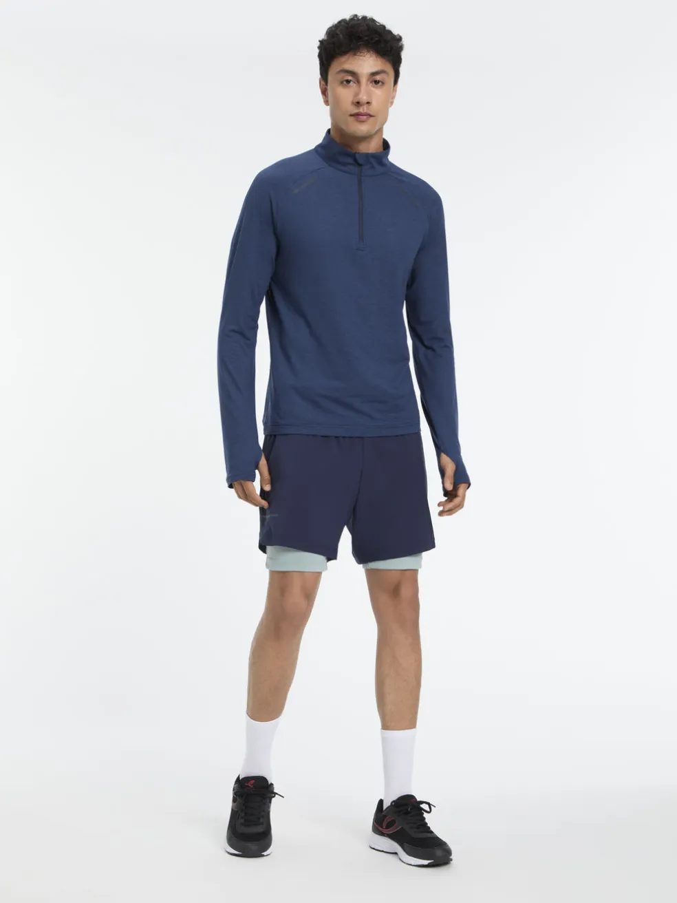 Cusco hardlooptop