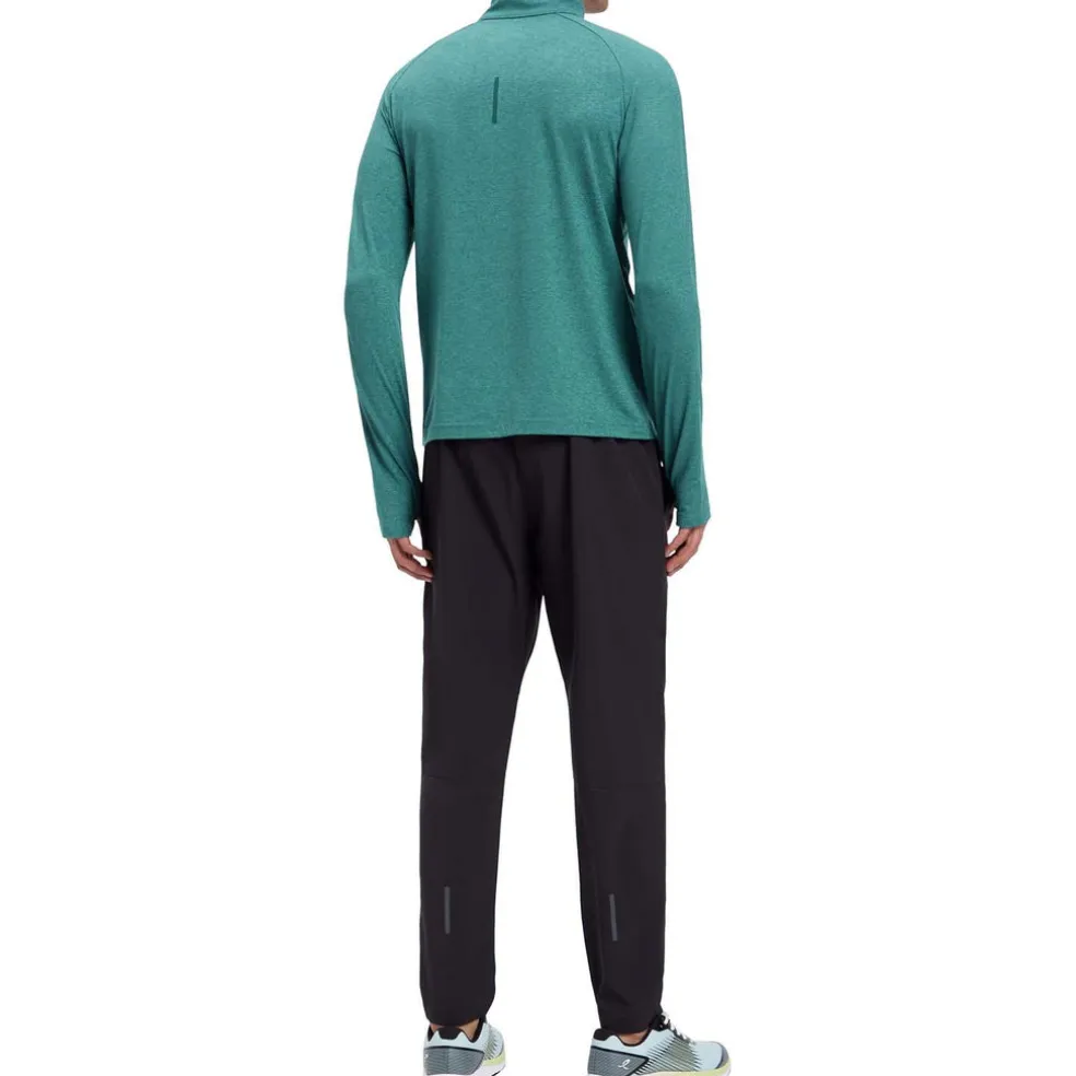 Cusco hardlooptop