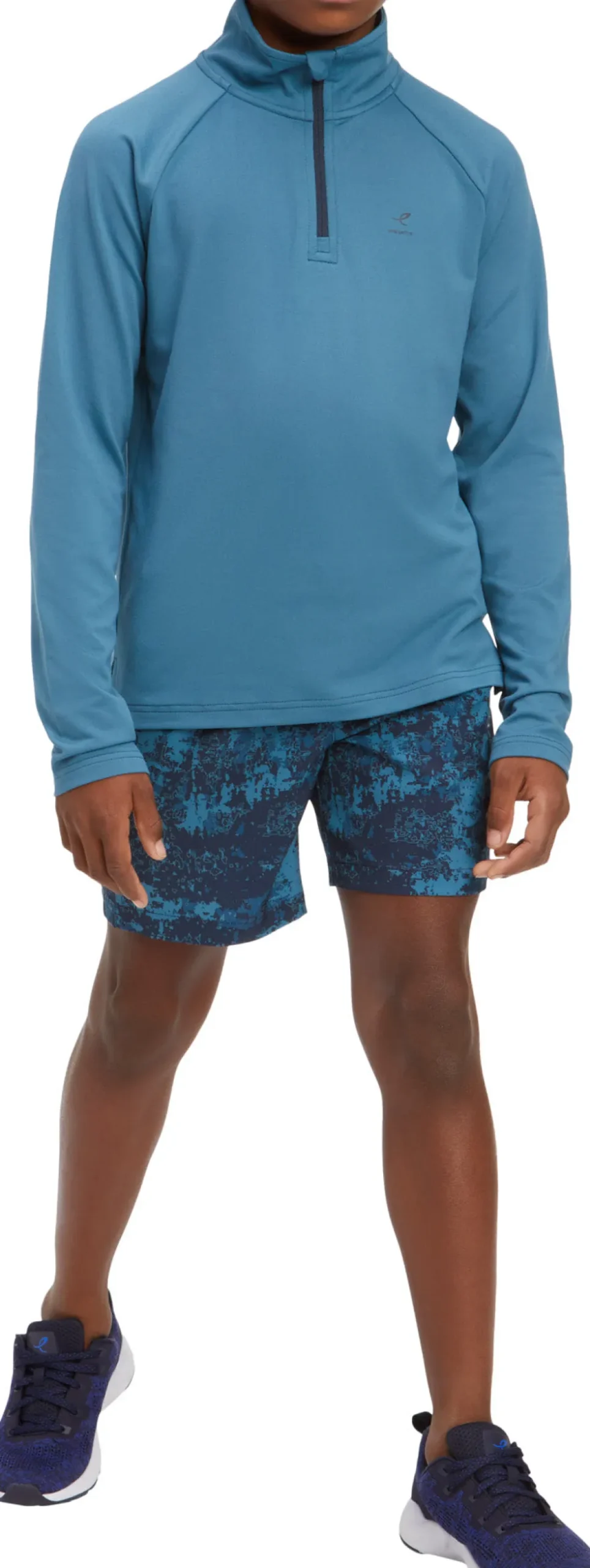 Cusco kids t-shirt