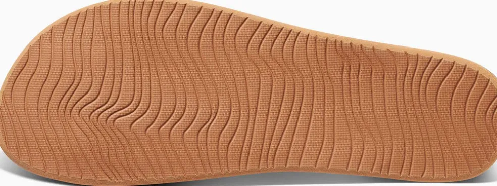 Cushion Court Twist sandalen