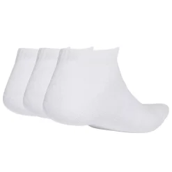 cushioned low-cut sokken 3 paar
