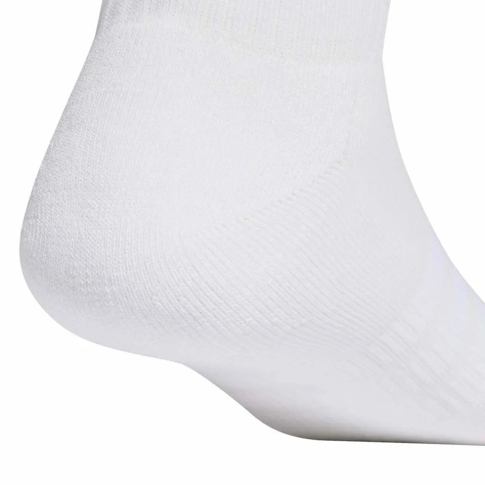 cushioned low-cut sokken 3 paar